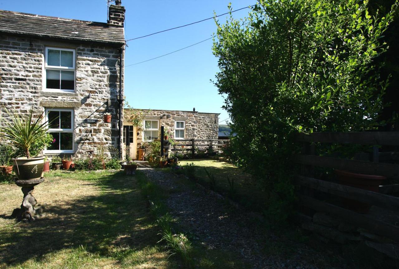 Holmlea Cottage Mickleton  Exterior foto
