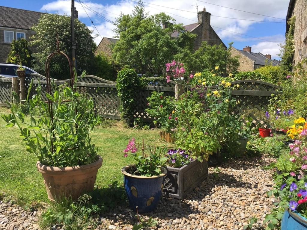 Holmlea Cottage Mickleton  Exterior foto